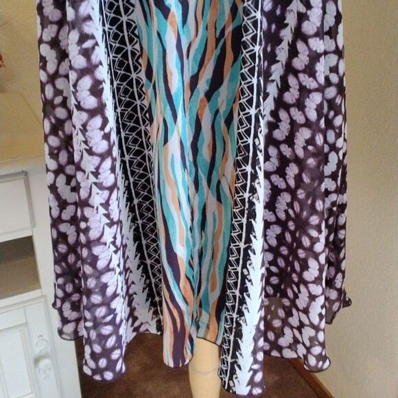 Express Swing Style Dress - Picture 3 of 12